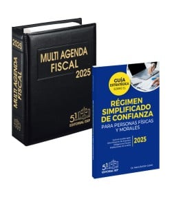 Paquete “Experto Fiscalista”