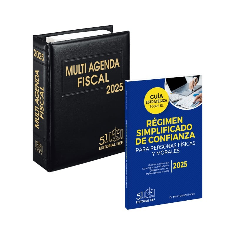 Paquete “Experto Fiscalista”