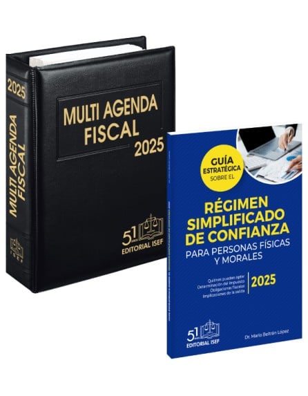 Paquete “Experto Fiscalista”