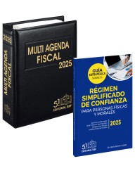Paquete “Experto Fiscalista”