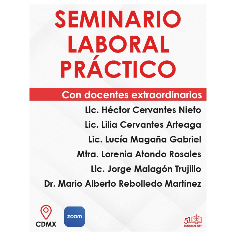Seminario Laboral Práctico