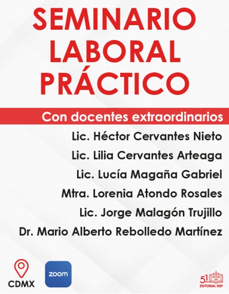 Seminario Laboral Práctico