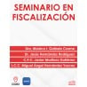 Curso “SEMINARIO EN FISCALIZACIÓN