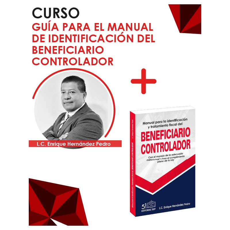Paquete Beneficiario Controlador
