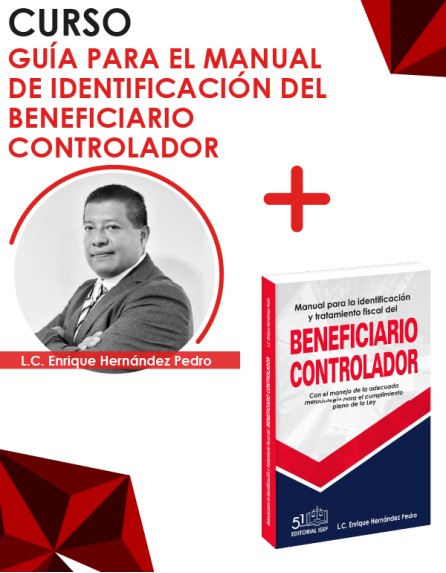 Paquete Beneficiario Controlador