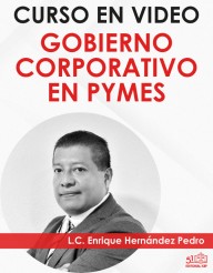 CURSO EN VIDEO “Gobierno Corporativo en PYMES”