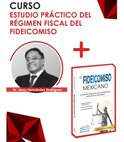 Paquete Fideicomiso