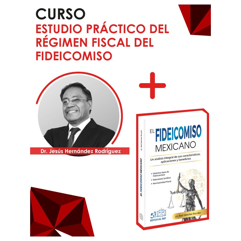 Paquete Fideicomiso