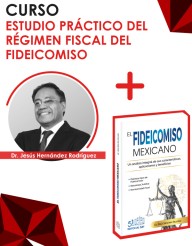 Paquete Fideicomiso