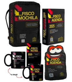 Paquete El combo fiscal perfecto