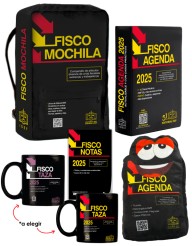 Paquete El combo fiscal perfecto