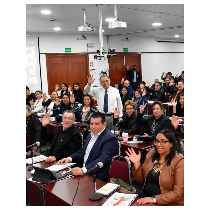 14° FORO FISCAL DE ALTO NIVEL