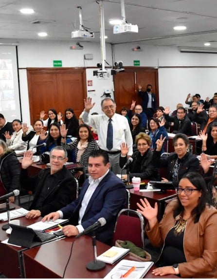 14° FORO FISCAL DE ALTO NIVEL