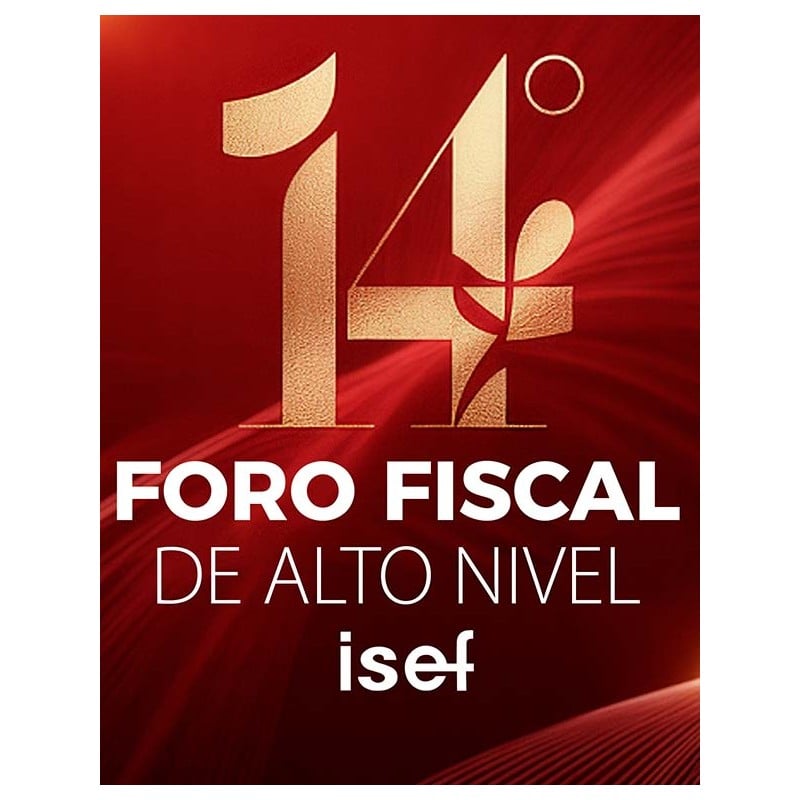 14° FORO FISCAL DE ALTO NIVEL