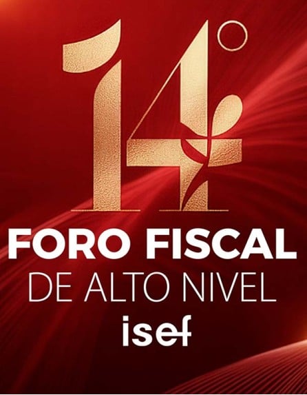 14° FORO FISCAL DE ALTO NIVEL