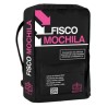 Fisco Mochila Rosa