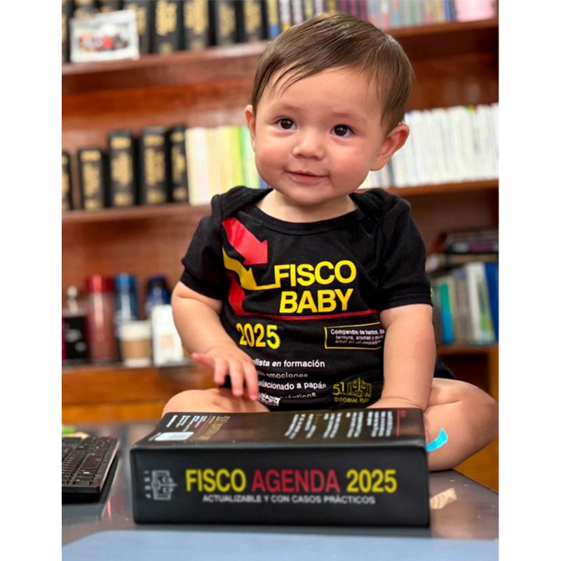 Fisco baby 2025