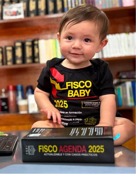 Fisco baby 2025