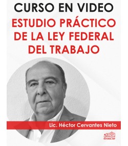 Curso Ley Federal del Trabajo