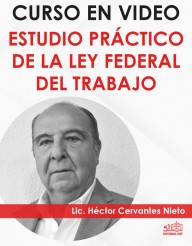 Curso Ley Federal del Trabajo