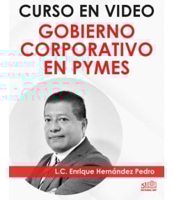 Curso en video “Gobierno Corporativo en PYMES”