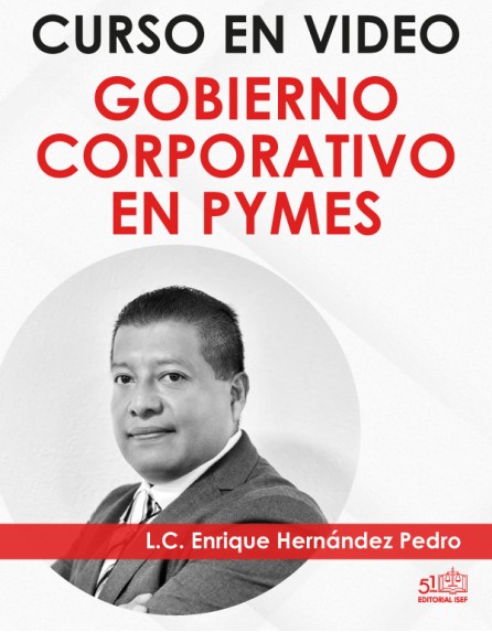 Curso en video “Gobierno Corporativo en PYMES”