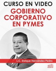 Curso en video “Gobierno Corporativo en PYMES”