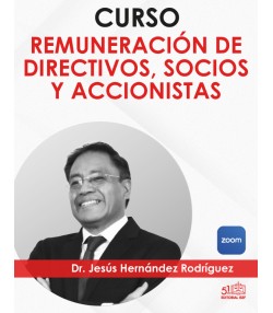 CURSO “Remuneración de Directivos y Socios”