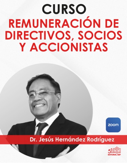 CURSO “Remuneración de Directivos y Socios”