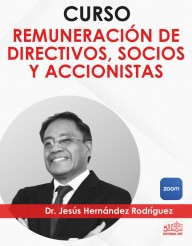 CURSO “Remuneración de Directivos y Socios”