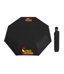 Paraguas Fisco Defensa