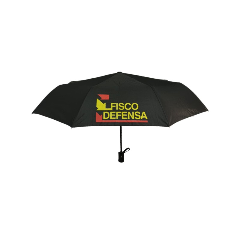 Paraguas Fisco Defensa