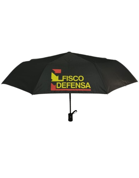 Paraguas Fisco Defensa