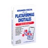 Régimen Fiscal de las PLATAFORMAS DIGITALES