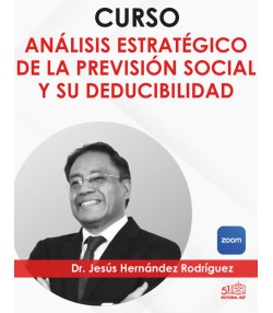 CURSO Previsión Social