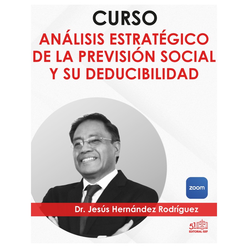 CURSO Previsión Social