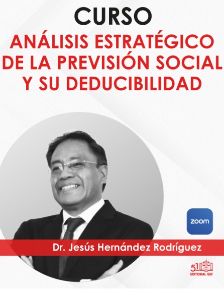 CURSO Previsión Social