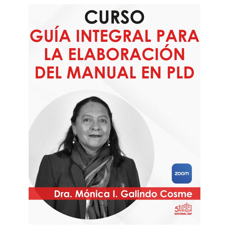 CURSO “Elaboración del Manual de PDL”