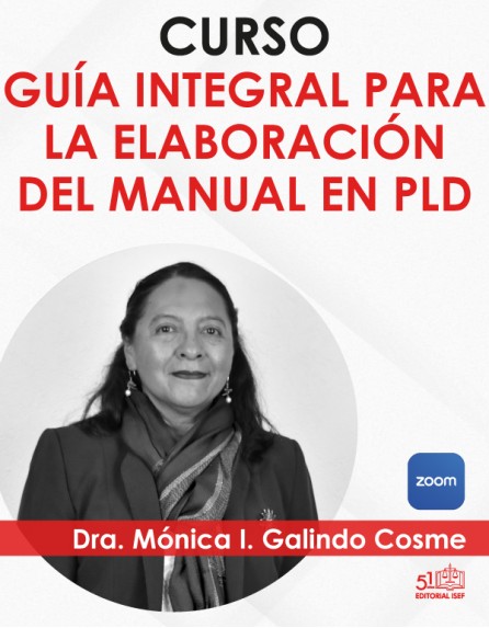 CURSO “Elaboración del Manual de PDL”