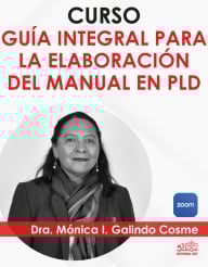 CURSO “Elaboración del Manual de PDL”