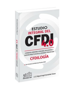 Estudio Integral del CFDI 4.0