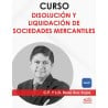 Curso en vídeo ”Disolución y Liquidación de SM”
