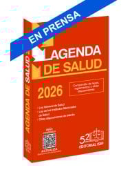 Agenda de Salud 2026