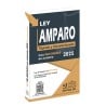 Ley de Amparo 2025 (Profesional)