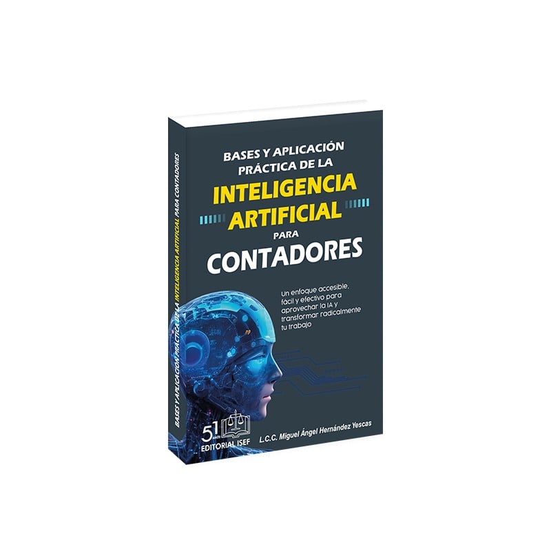 Bases y Aplicación Práctica de la IA para CONTADORES