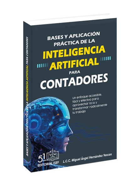 Bases y Aplicación Práctica de la IA para CONTADORES