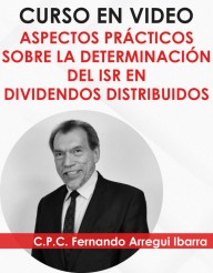Curso “ISR DE DIVIDENDOS, CUCA Y CUFIN”