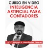 Curso “Inteligencia Artificial Aplicada para Contadores”