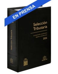 Selección Tributaria 2026
