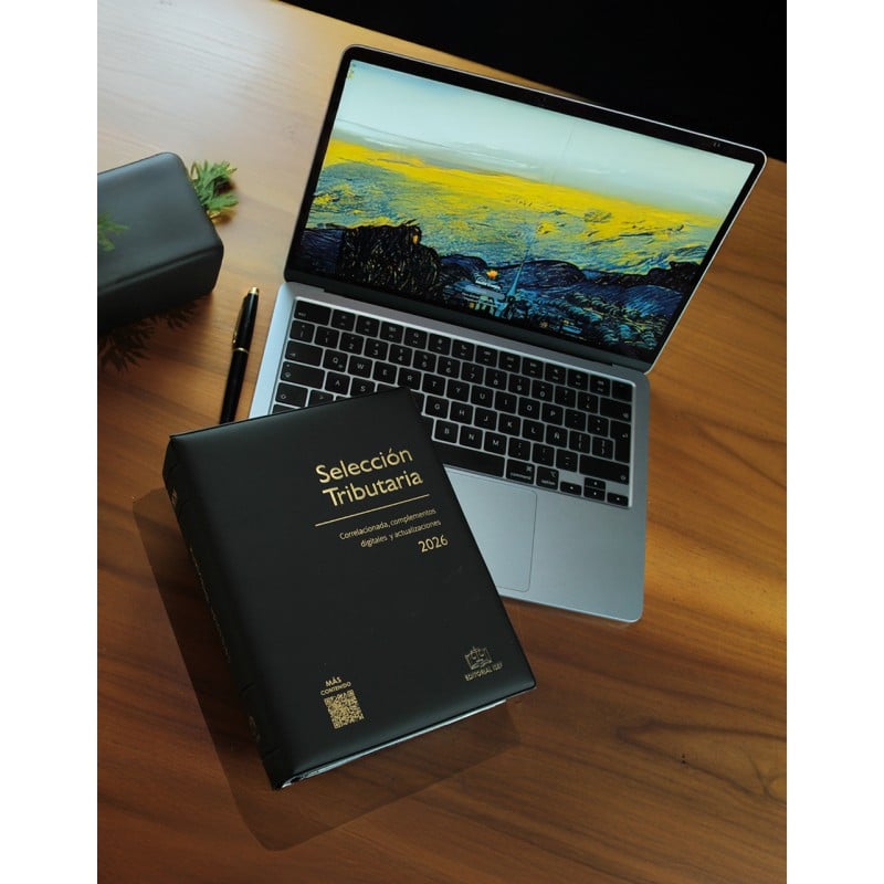 Selección Tributaria 2026